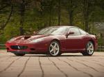 Ferrari 575 M Maranello 2002 года